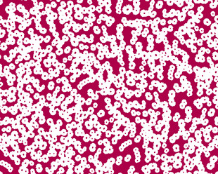 粉色抽象纹理图案背景