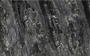 深灰纹理大理石材质