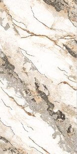 浅棕色大理石石纹