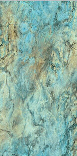 蓝绿色玛瑙大理石石纹