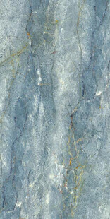 浅蓝色纹理大理石材质