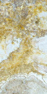 金色大理石纹理图案