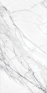 白色大理石纹理特写