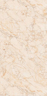 米黄色大理石纹理背景