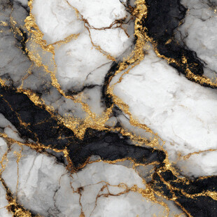 黑金大理石