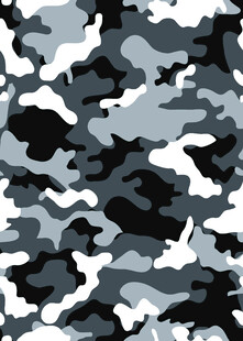 迷彩图案背景纹理