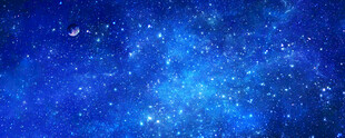 星空背景图