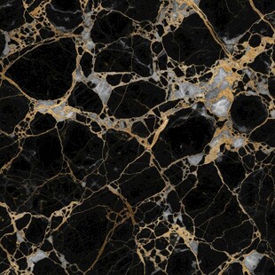 黑色大理石纹理图案