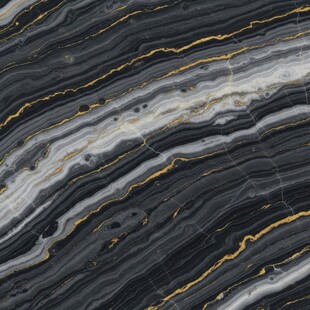 黑色大理石纹理图案