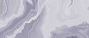 淡紫色大理石纹理背景