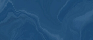 蓝色纹理布料背景图