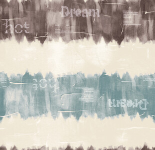 抽象水彩纹理背景图案