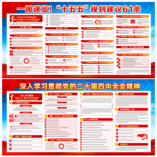 学习党的二十届四中全会精神