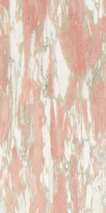 挪威红高清岩板大理石素材系列