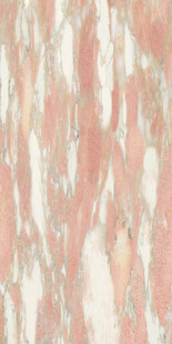 挪威红高清岩板大理石素材系列