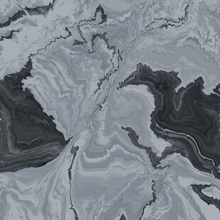 灰白大理石纹理图案