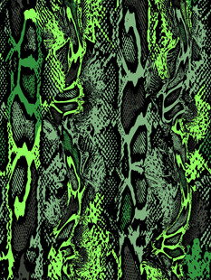 墨绿蛇纹