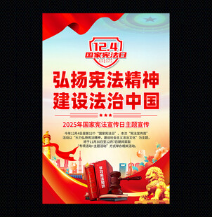 2025年国家宪法日