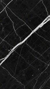 黑色大理石纹理图案