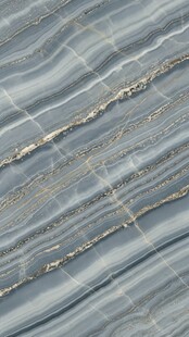 纹理独特的条纹布料细节