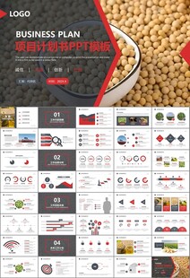 大豆种植产业工作总结年终汇报