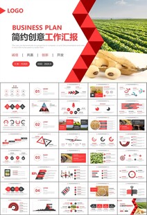 大豆种植产业工作总结年终汇报