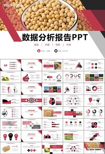 大豆种植产业工作总结年终汇报