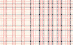 粉色格子纹理背景图案