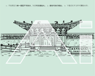 盛京碑林陈列馆