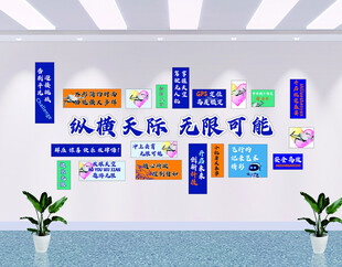 幼儿园环创无人机少儿编程航天科