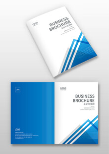 企业画册封面设计