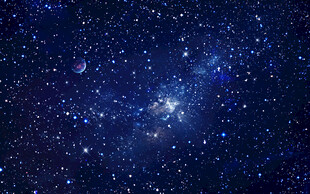 星空背景墙
