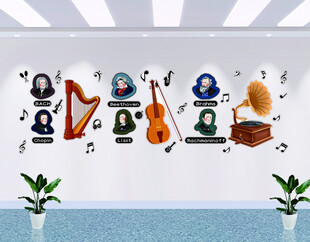 中国古典乐器传统民乐文化音乐