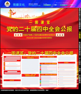 二十届四中全会