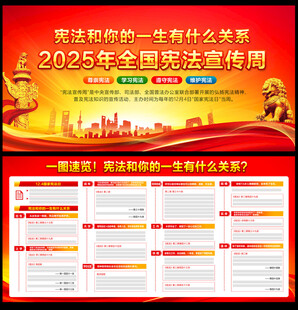 宪法宣传