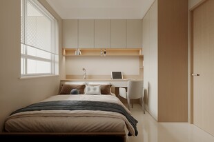 家装全景效果图