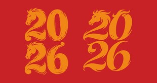 2026龙年数字艺术设计