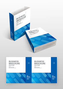 科技公司手提袋