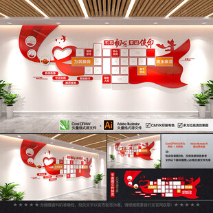 党员风采 照片墙