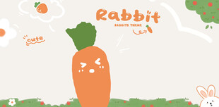 儿童相册溶图模板