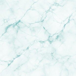 淡蓝大理石纹理背景图
