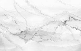 大理石纹水墨山水画