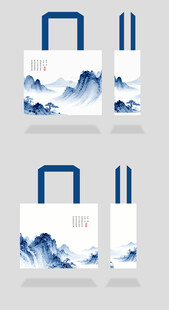 手提袋设计