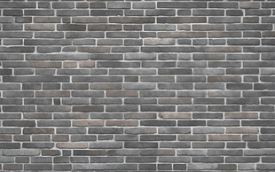 灰色砖块墙面纹理图案