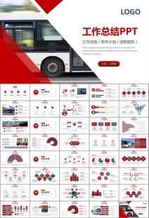 公交系统城市公交车发展规划