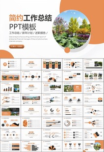 园林规划园林设计庭院ppt