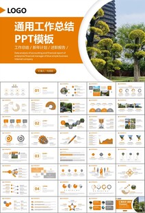 园林规划园林设计庭院ppt