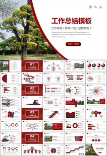 园林规划园林设计庭院ppt