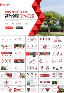 园林规划园林设计庭院ppt
