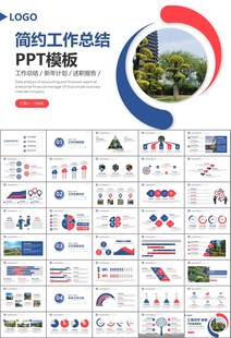 园林规划园林设计庭院ppt
